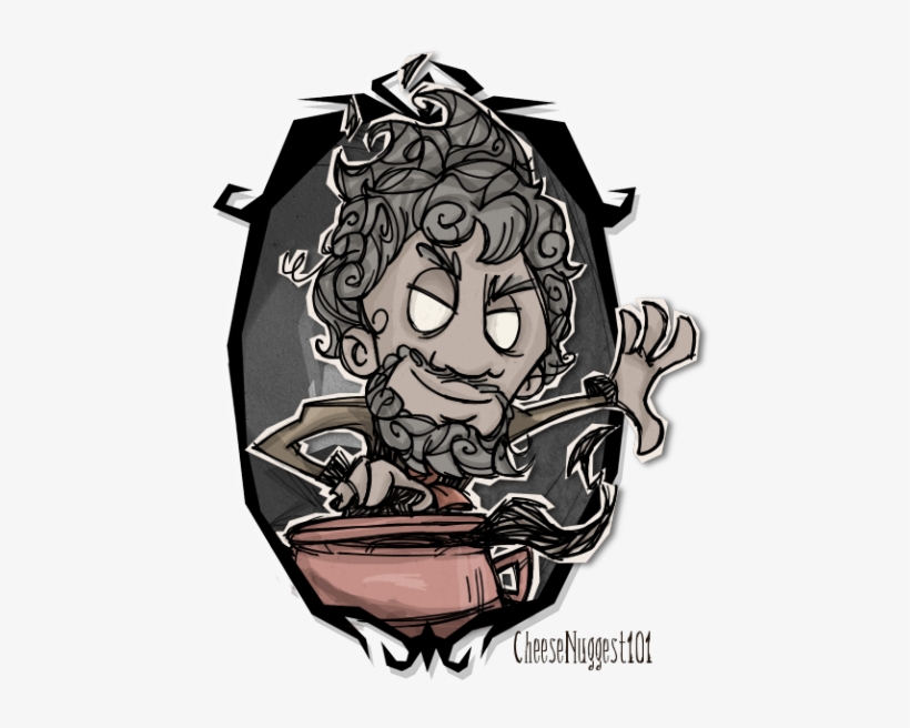 Don T Starve Wx 78 Skins, transparent png #3491344