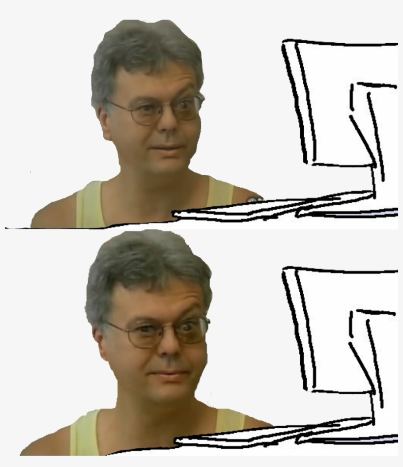 View Samegoogleiqdbsaucenao 1468593244414 , - Meme, transparent png #3491554