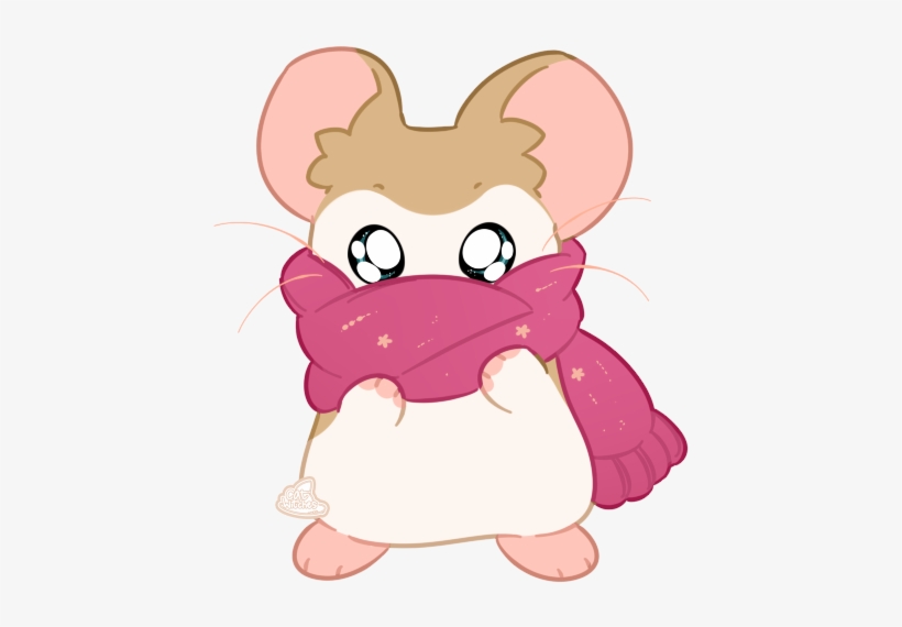 “pashmina From Hamtaro ” - Child, transparent png #3491557