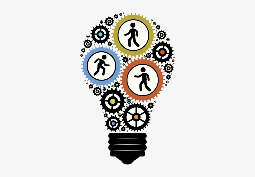 “teamwork Makes The Dream Work - Numeros Y Simbolos Matematicos, transparent png #3491627