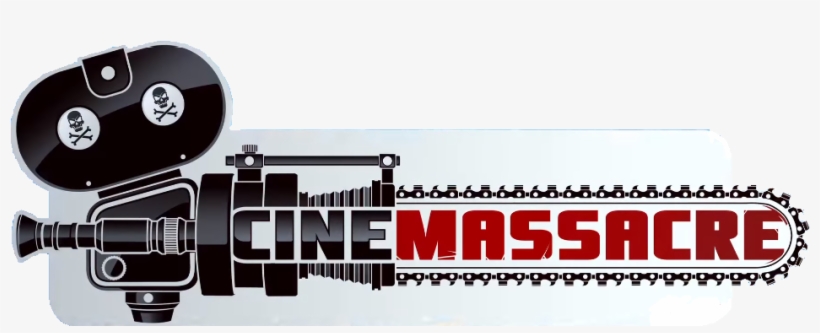 Cinemassacrelargelogo - Doom, transparent png #3491748