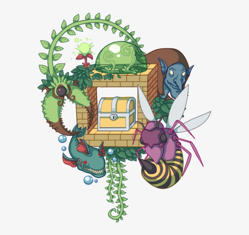 Dan'sshit - Illustration, transparent png #3491883