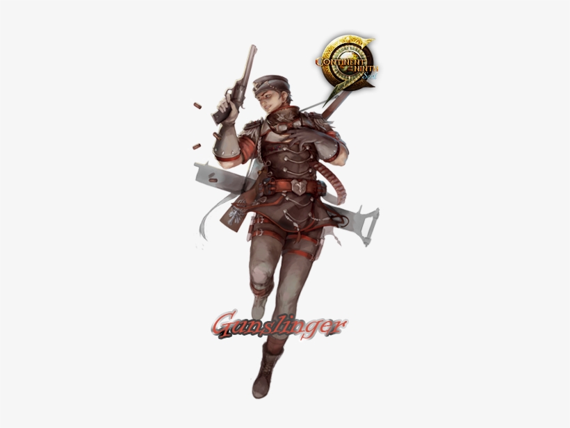 C9 Hunter - Cuirass, transparent png #3491951