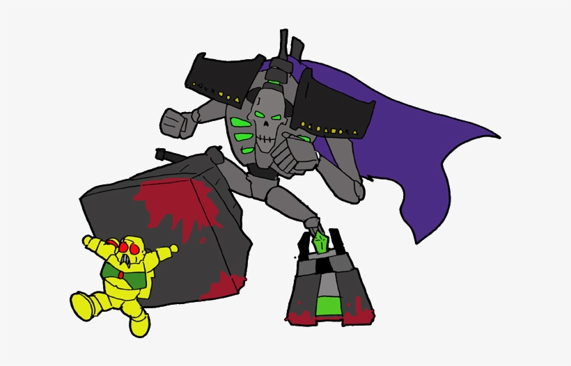 You Cant Tell Me What To Do - Cartoon, transparent png #3491984