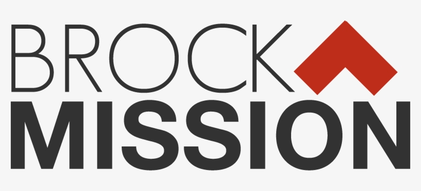Brock Logo Png - Messiah Foundation International, transparent png #3492076