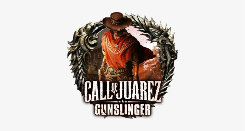 Call Of Juarez - Elder Scrolls Online, transparent png #3492134