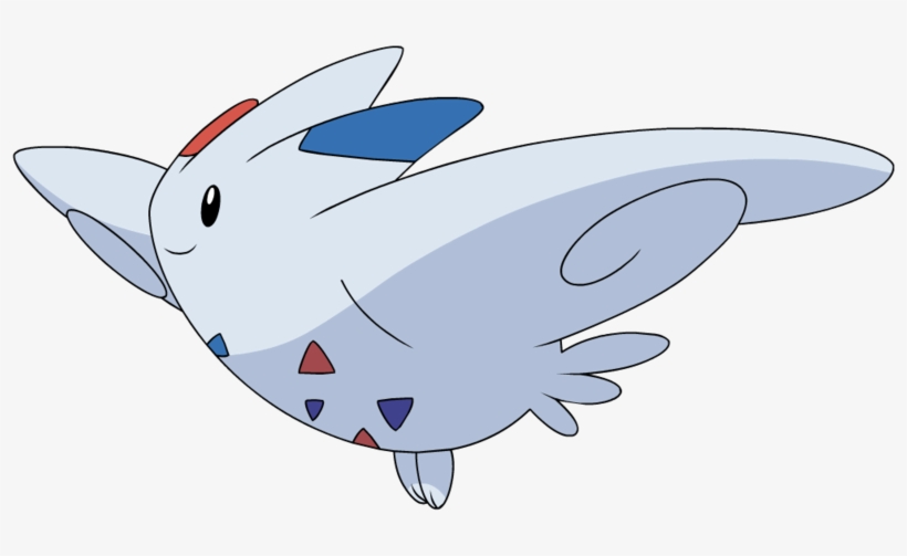 Togekiss - Pokemon Togekiss, transparent png #3492256