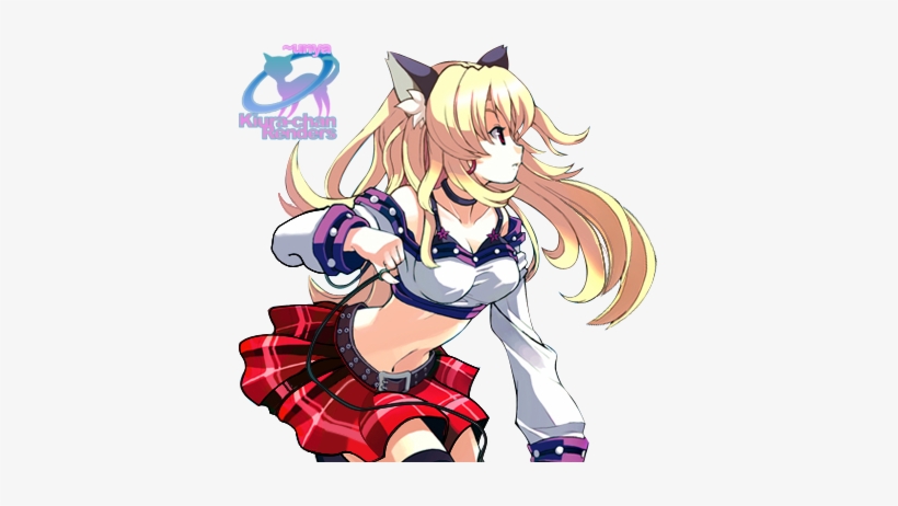 By Kyo Kurumi - Five Nights At Freddy's, transparent png #3492301