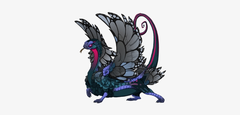 37977362 350 - Legendary Creatures, transparent png #3492455