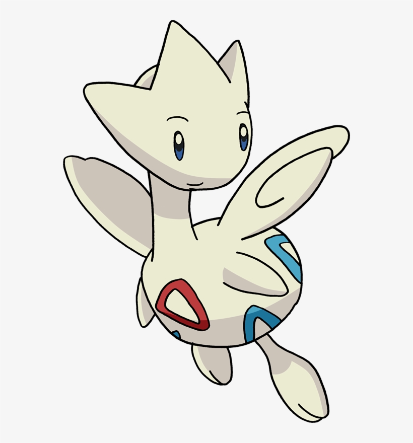 Can Togekiss Mega Evolve - Pokemon Togetic, transparent png #3492579