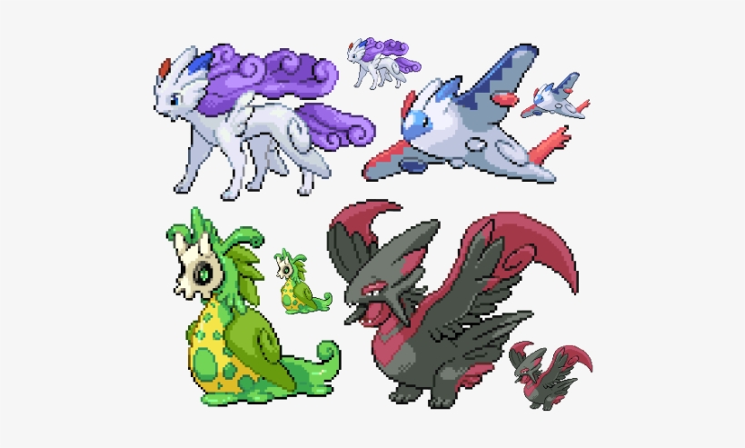 Round 4 Gave The Ultimate Birdplane - Togekiss Sprite, transparent png #3492624