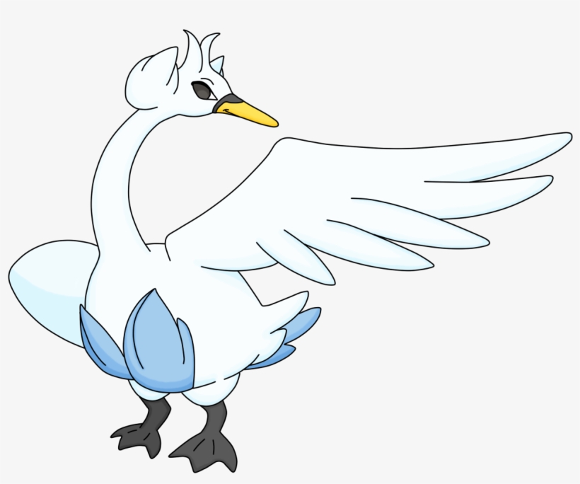 5y - Duck, transparent png #3492690