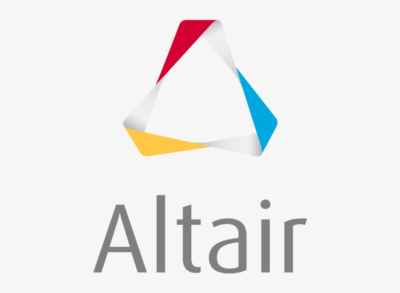 Category - Altair Engineering Logo, transparent png #3492761