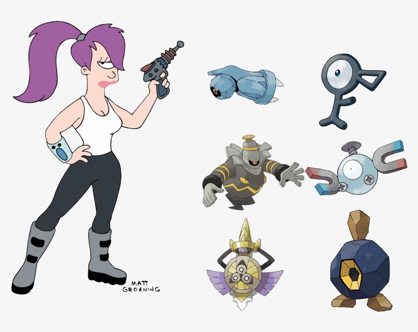 View Samegoogleiqdbsaucenao Leela ,, transparent png #3492767