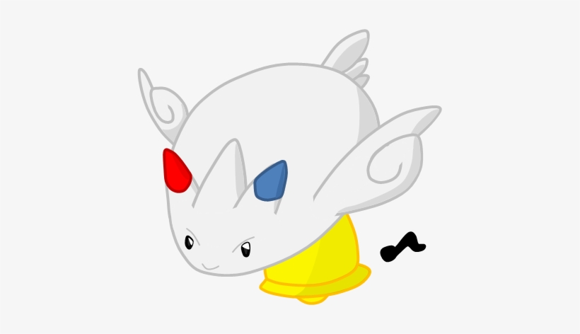 Nasty Plot Heal Bell Togekiss - Cartoon, transparent png #3492791