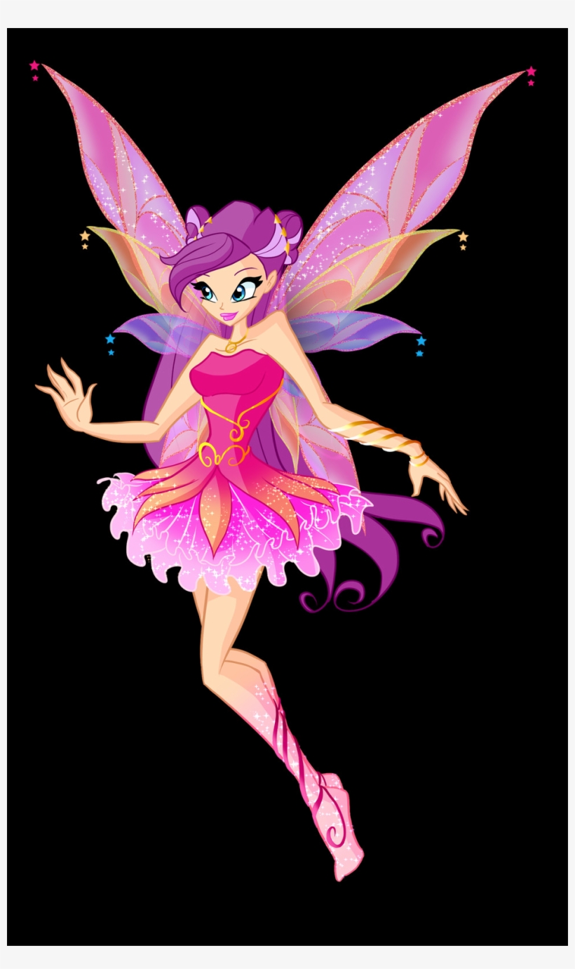 Altair Fairyx Official Copia - Fairy, transparent png #3492815