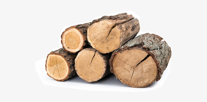 Split Oak Firewood - Crete, transparent png #3492934