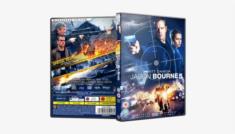 Jason Bourne, transparent png #3493114