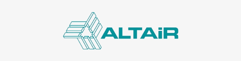 Altair - Altair Audio, transparent png #3493140