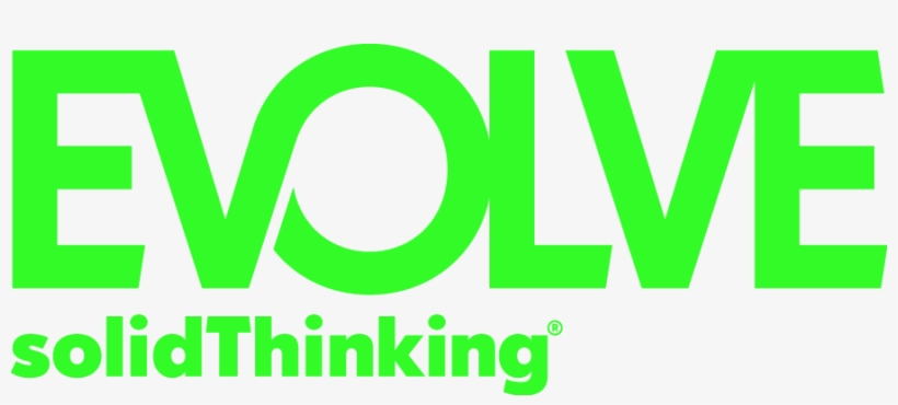 Rendering Competition And The Winner Is - Solidthinking Inspire Logo, transparent png #3493158