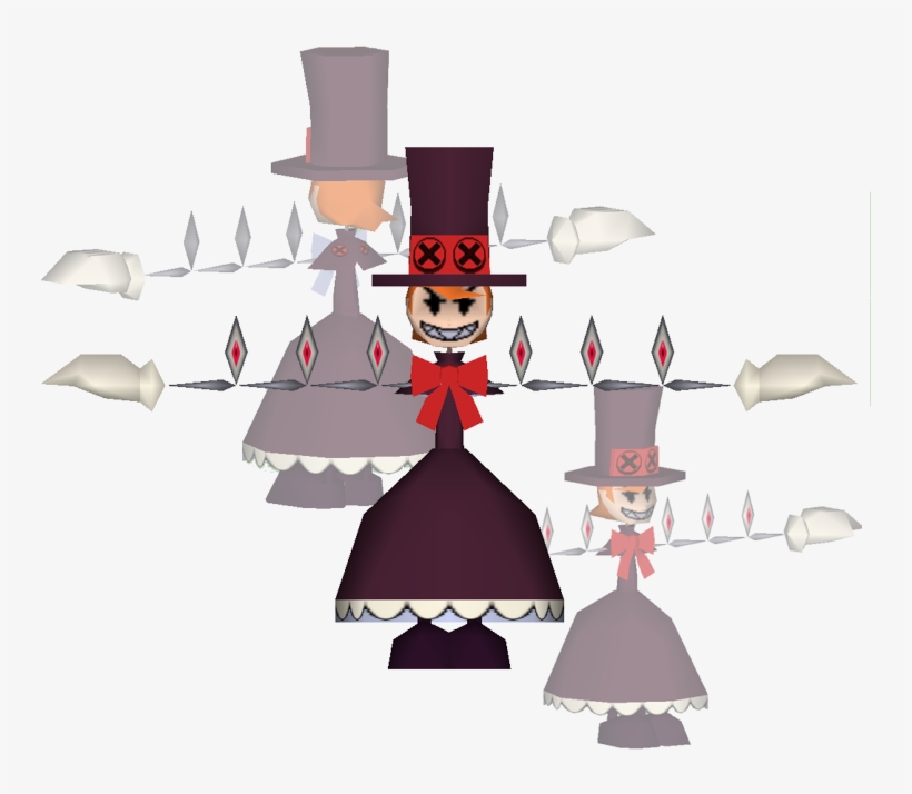 Download Zip Archive - Skullgirls Peacock Custom Palette, transparent png #3493219
