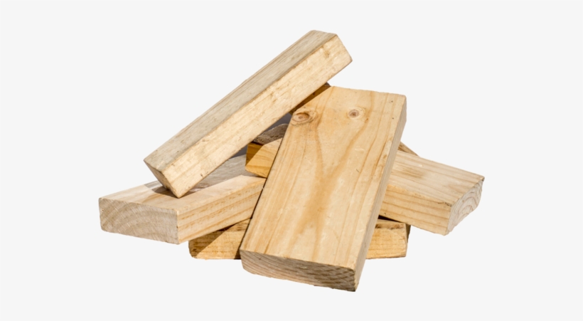Pine Off Cuts - Wood Off Cuts, transparent png #3493221