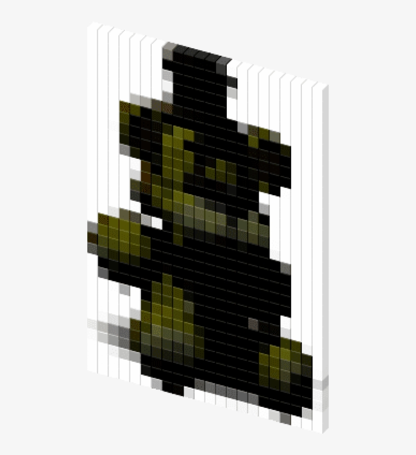 View Cursor On T-shirt - Cross, transparent png #3493354