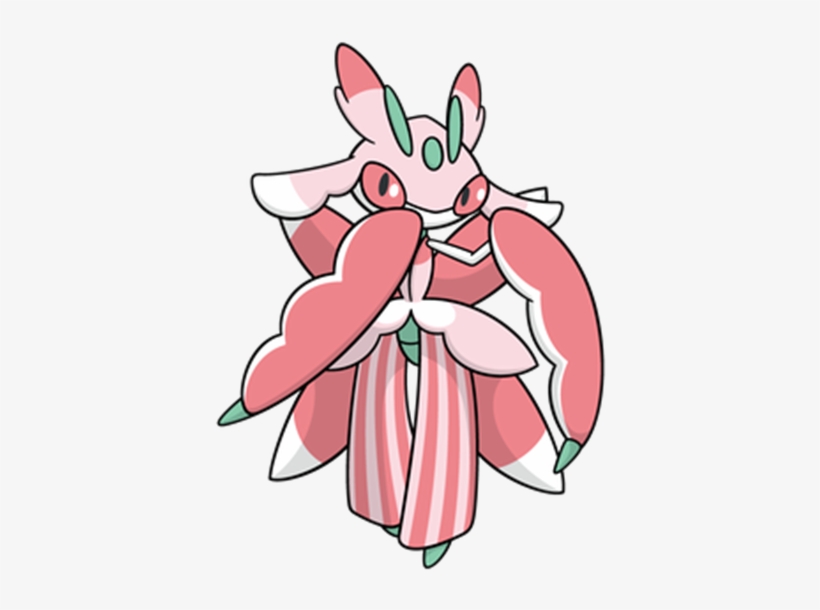 Salazzle De Tipo Veneno/fuego - Pokemon Lurantis, transparent png #3493401