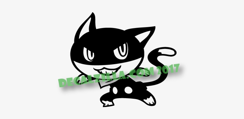 Persona 5, transparent png #3493423