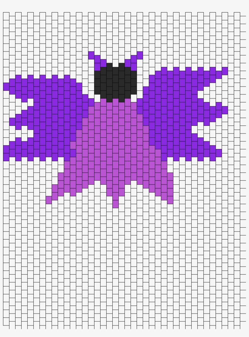 Morgana Bead Pattern - Bead, transparent png #3493446