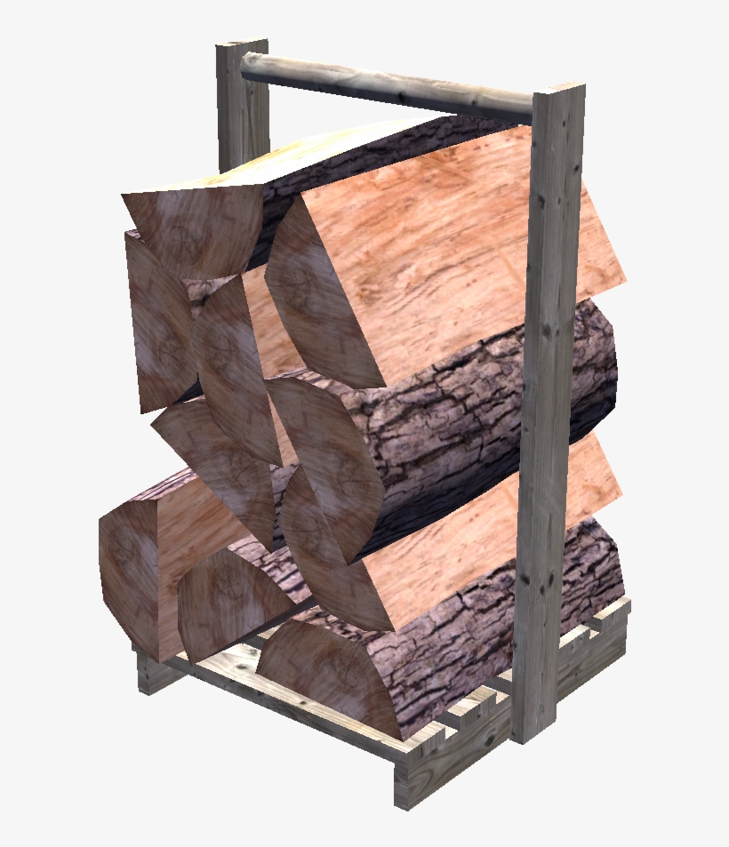 Wood Carrier - Plywood, transparent png #3493486