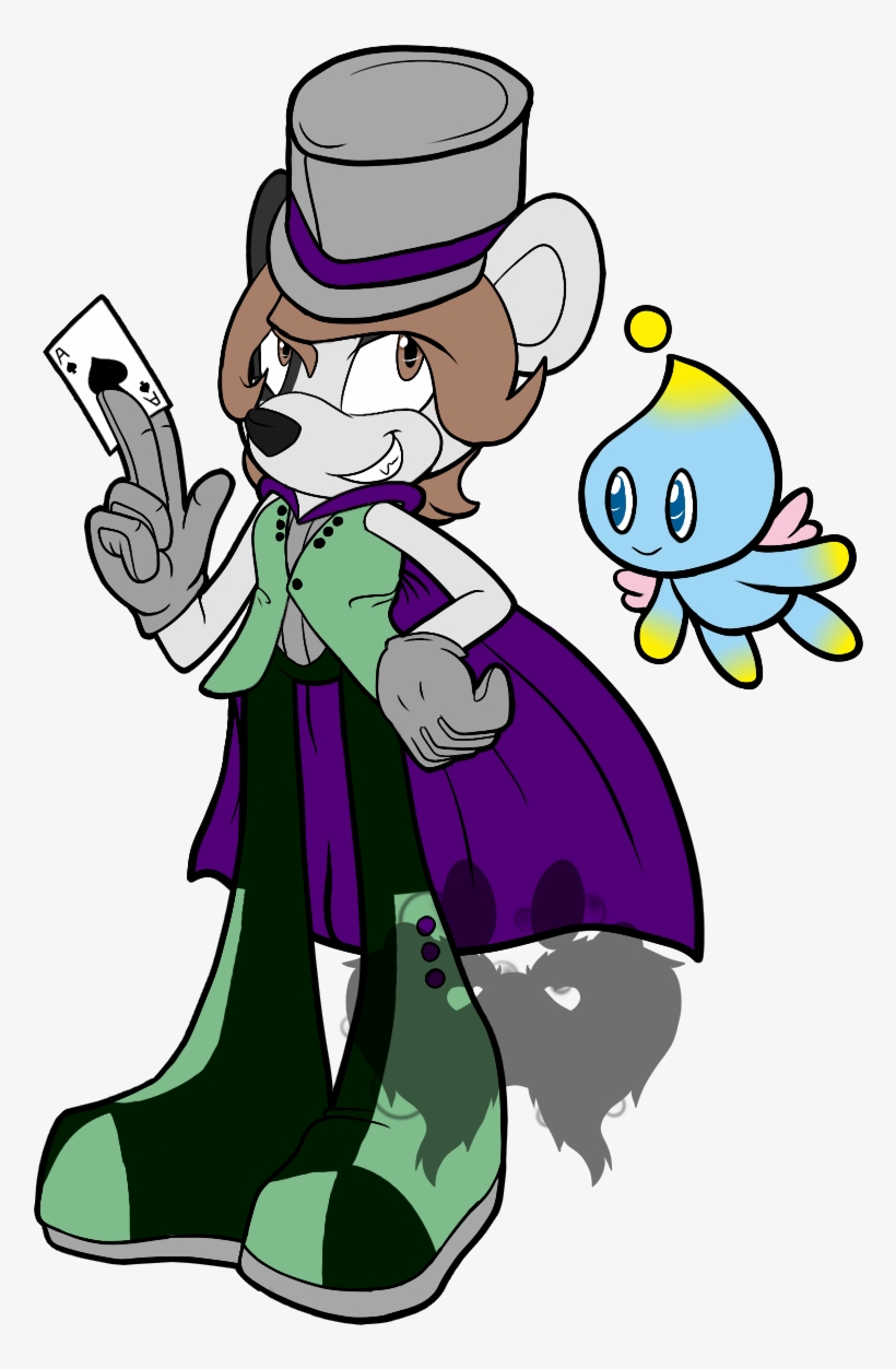 Morgana The Magician - Morgan Le Fay, transparent png #3493624