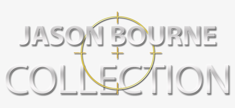The Bourne Collection Image - Bourne, transparent png #3493626