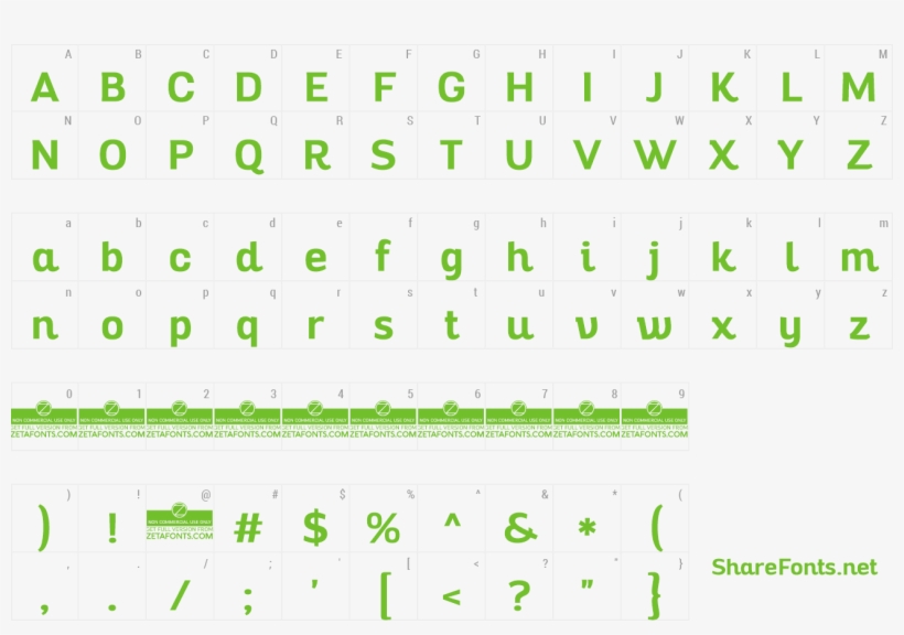 Font Altair Preview - Sifonn Font, transparent png #3493664
