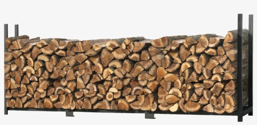 Ultra Duty Firewood Rack 12′ - Shelterlogic 90475 8 Ft. - 24 M Ultra Duty Firewood, transparent png #3493702