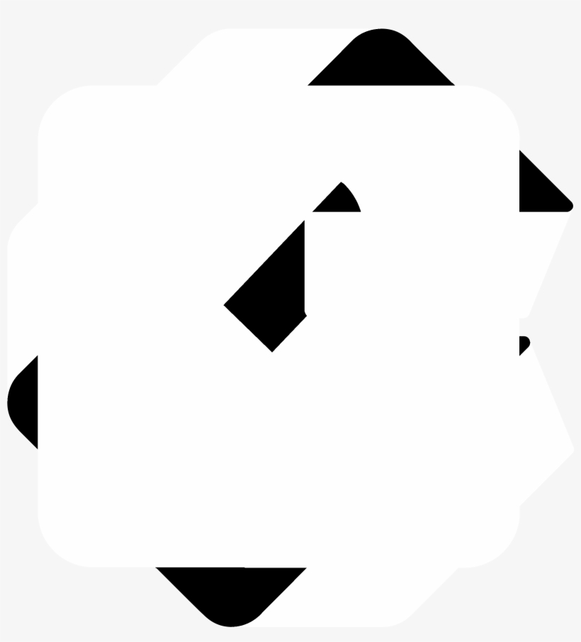 Steroids Logo Black And White, transparent png #3493871