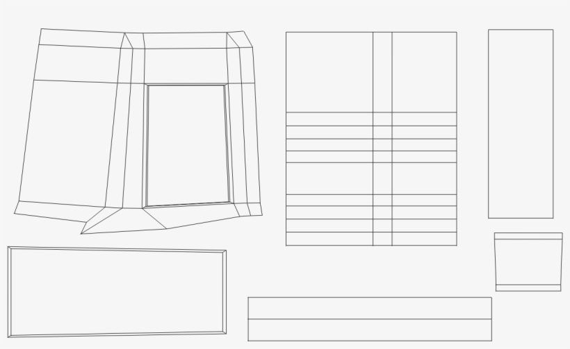 Outuv 0b - Drawing, transparent png #3494093