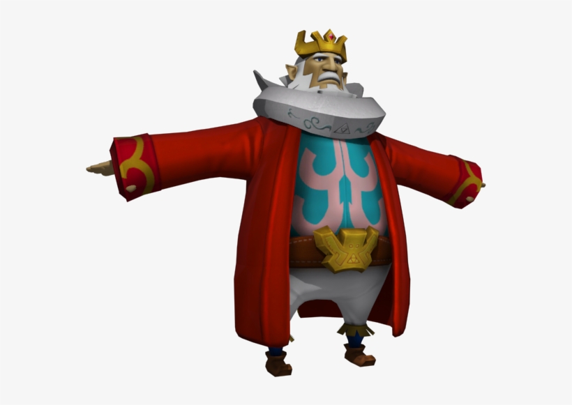 Download Zip Archive - Hyrule Warriors, transparent png #3494176