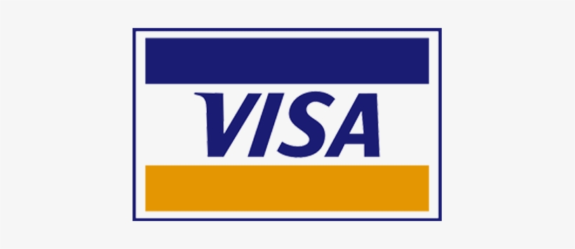 0003 Visa - Visa Card Logo Jpg, transparent png #3494177