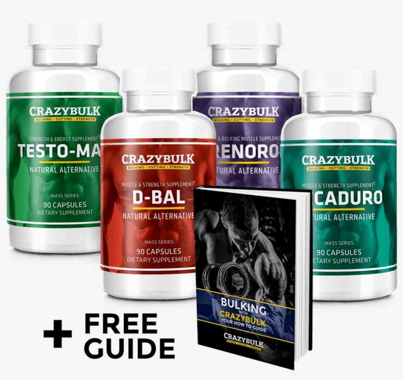 There Are Different Types Of Steroids Available For - Bulking Stack, transparent png #3494205