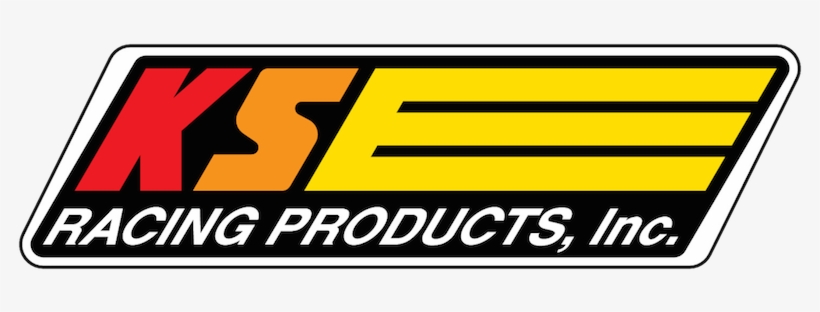 One Of The Busiest Weeks Of The Year In Indiana Came - Kse Racing Products Logo, transparent png #3494312