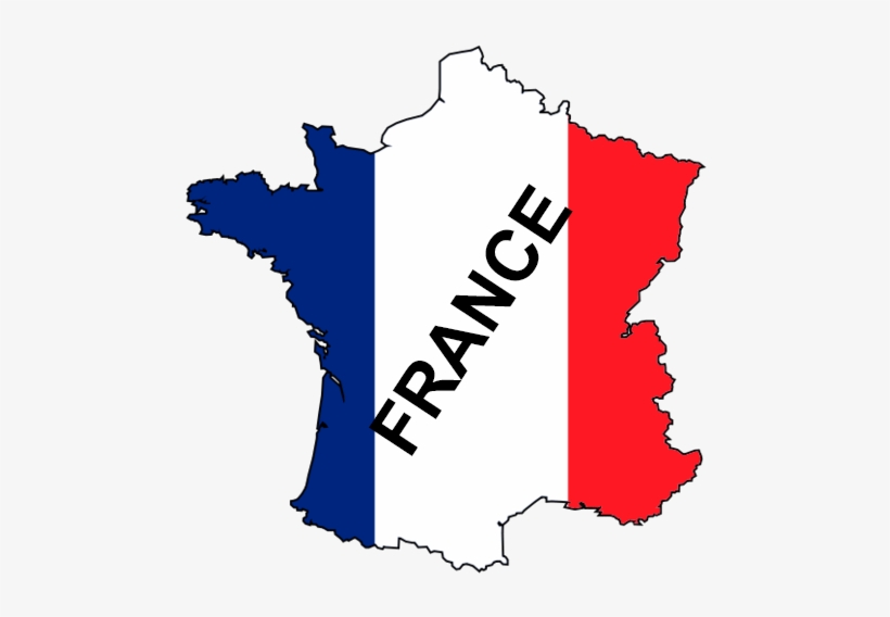Je T Aime France, transparent png #3494336