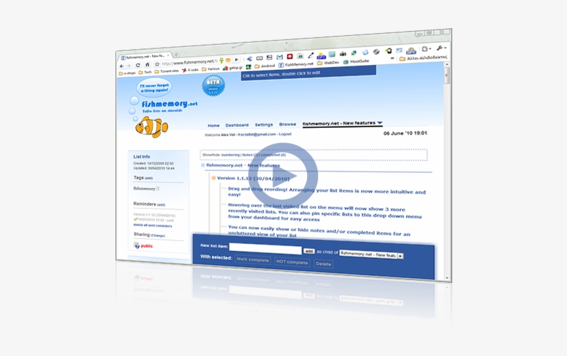 Fishmemory - Net Teaser - Steroid, transparent png #3494603