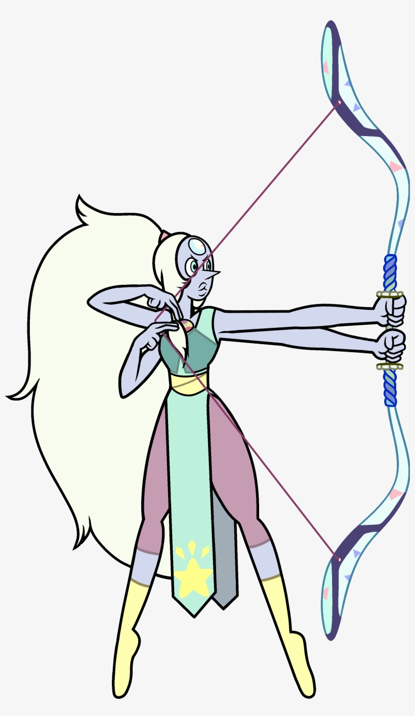 Https - //static - Tvtropes - Org/pmwiki/pub/images/ - Steven Universe New Opal, transparent png #3494651