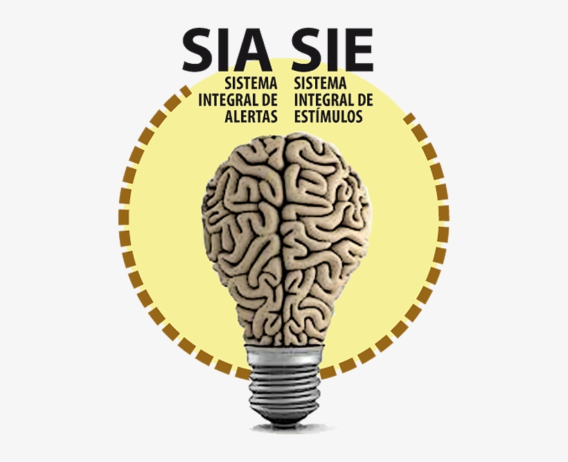 Sia Sie Cerebro1 - Scout Logo Png, transparent png #3494700