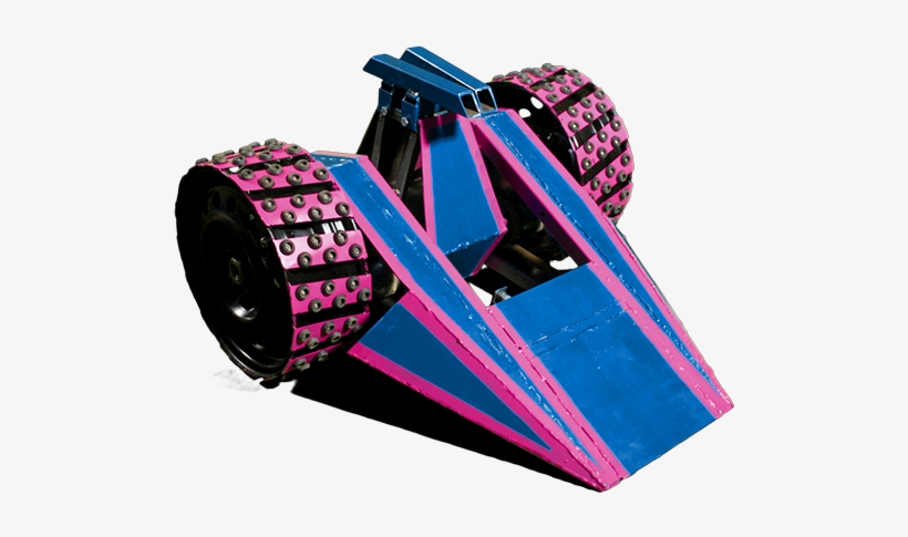 Heavy-metal - Heavy Metal Robot Wars, transparent png #3494858