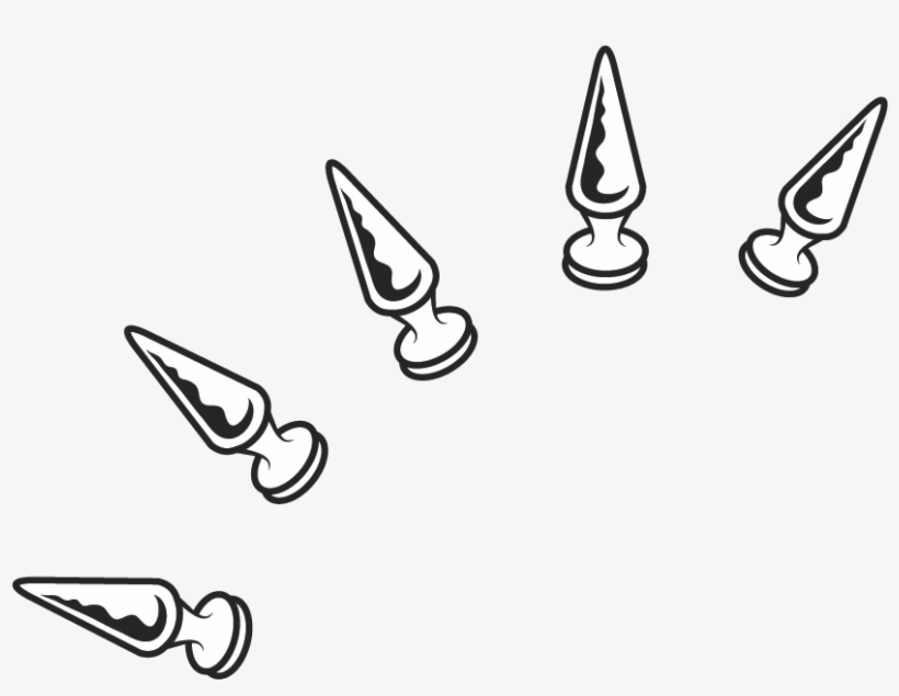 Regia Heavy Metal Japones-06 - Drawing, transparent png #3494883