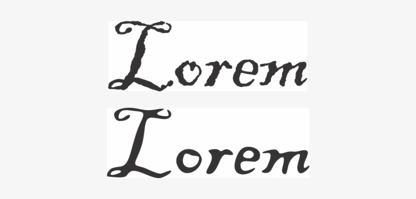 To Control The Smoothing Effect, You Can Vary The Size - Smoothing, transparent png #3494954