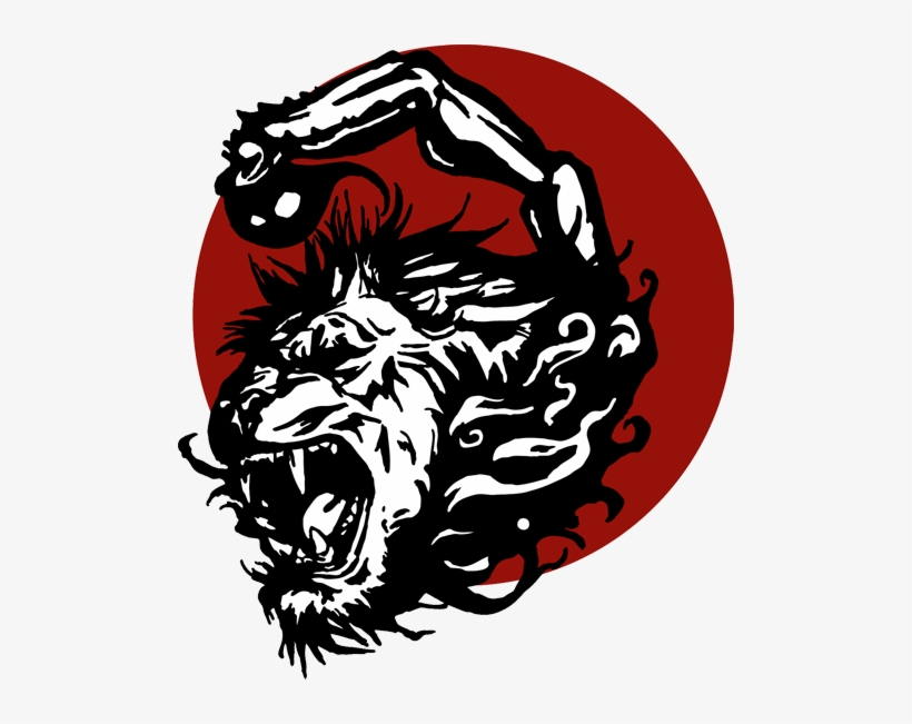 Studio Manticore - Illustration, transparent png #3495101