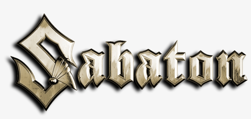 Welcome To Heavy Metal Online - Fist For Fight Sabaton, transparent png #3495267
